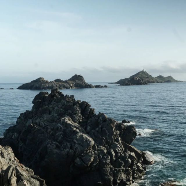 Pointe de la Parata